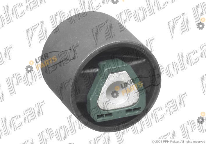 Подушка двигателя Polcar S2020046