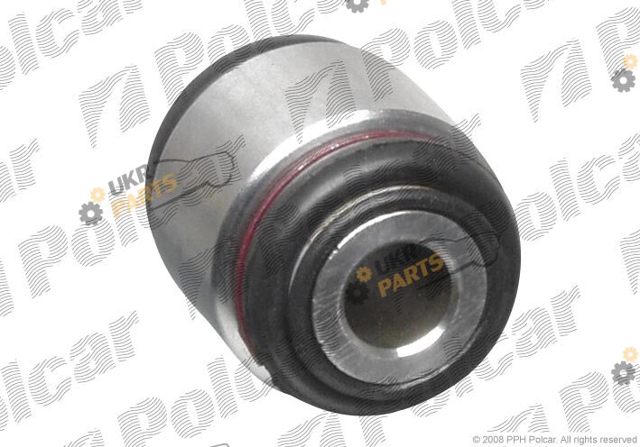 Сайлентблок рычага Polcar S2050010