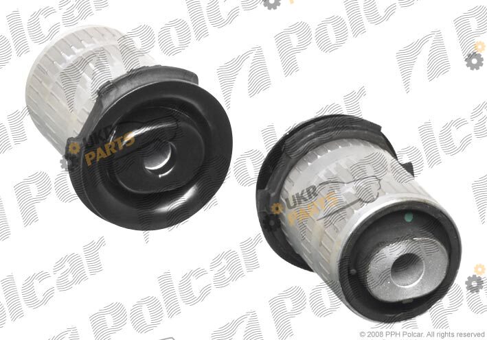 Сайлентблок рычага Polcar S2050039