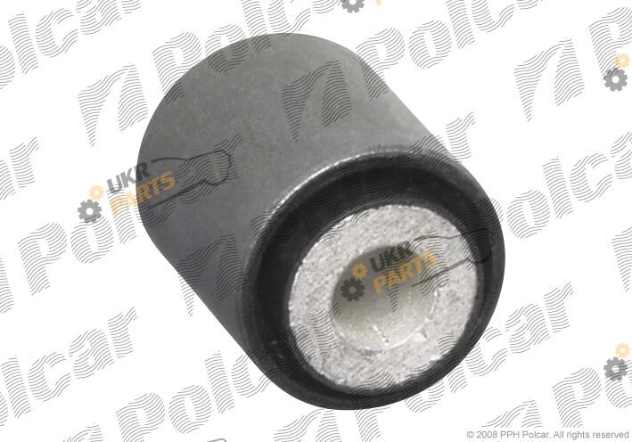 Сайлентблок рычага Polcar S2650005
