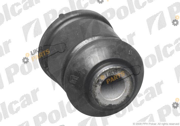 Сайлентблок рычага Polcar S2052015
