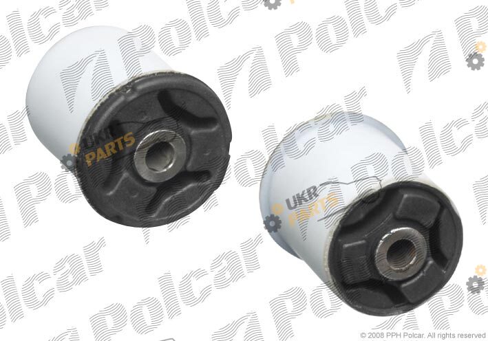 Сайлентблок рычага Polcar S2455002