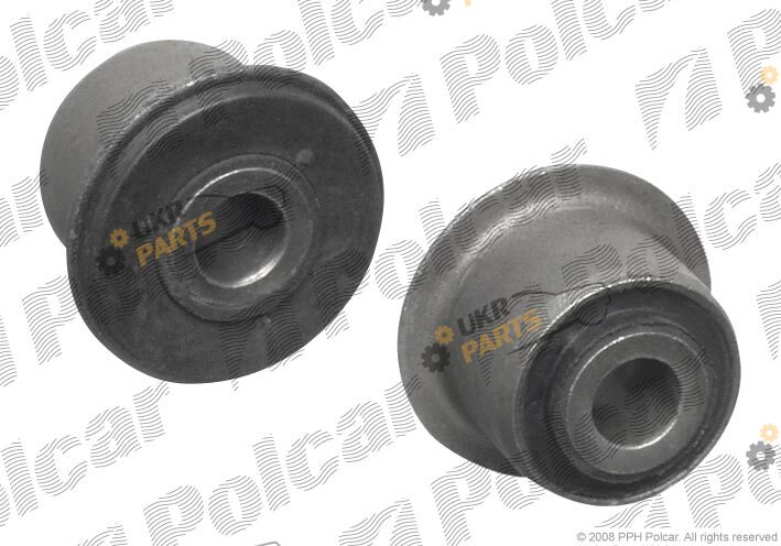 Втулка стабилизатора Polcar S2023012