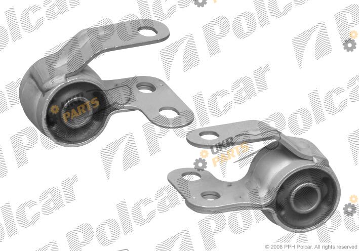 Стойка стабилизатора Polcar S2023016