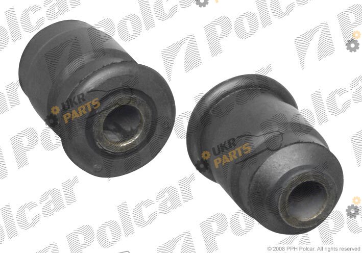Наконечник рулевой тяги Polcar S2030001