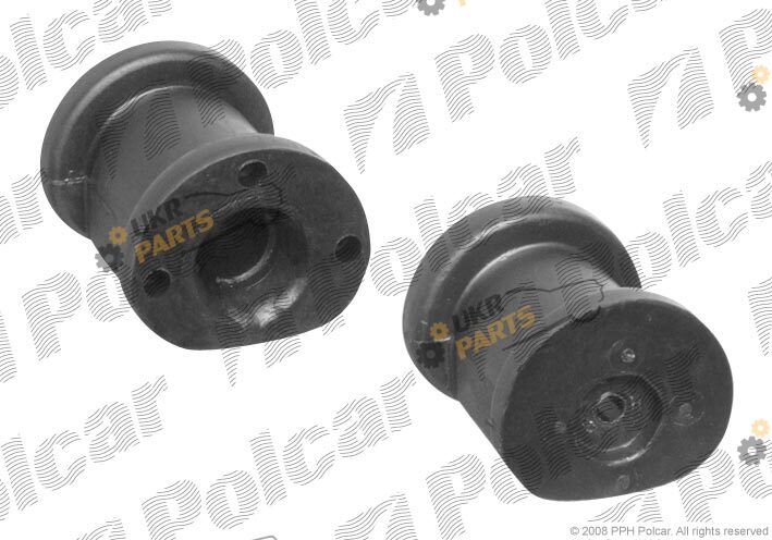 Сайлентблок рычага Polcar S2030002