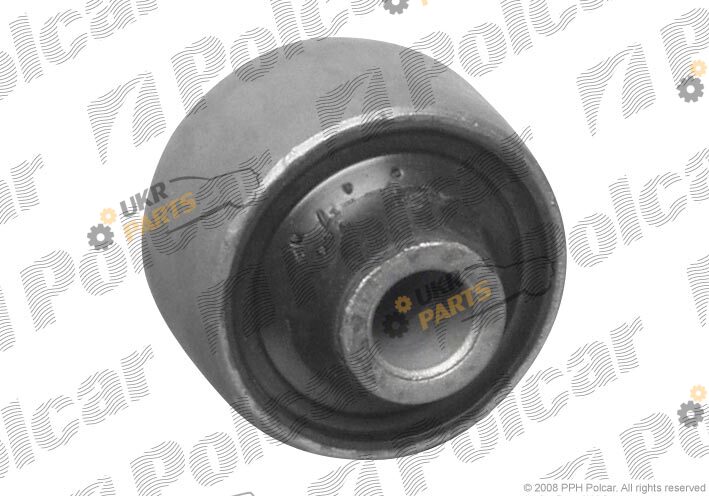 Сайлентблок рычага Polcar S2032002