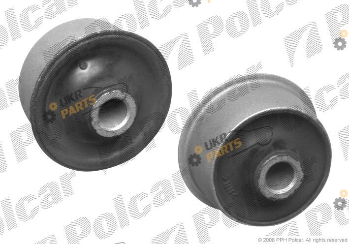 Сайлентблок рычага Polcar S2032001