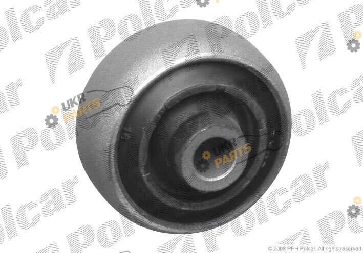 Сайлентблок рычага Polcar S2032026