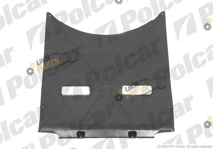 Защита двигателя Polcar 303034-5