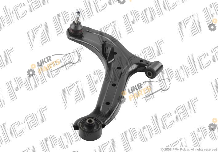 Рычаг подвески Polcar 400737