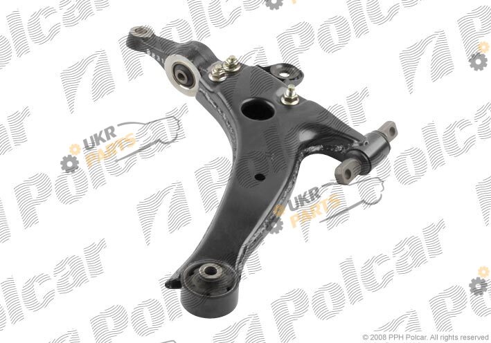 Рычаг подвески Polcar 402437