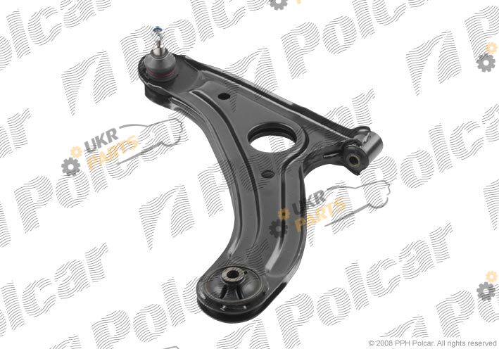 Рычаг подвески Polcar 404237