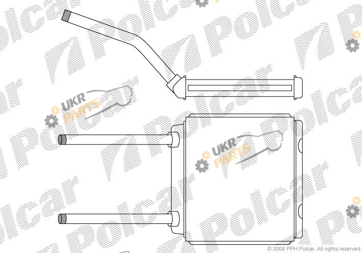  Polcar 5507N8-1