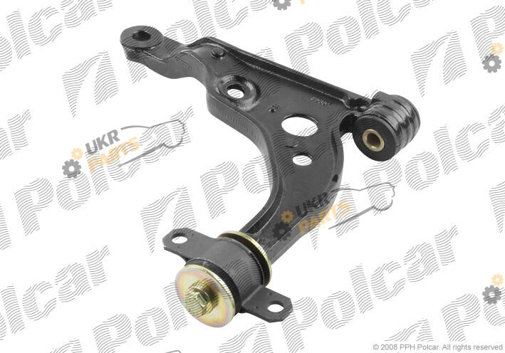 Рычаг подвески Polcar 570438-1