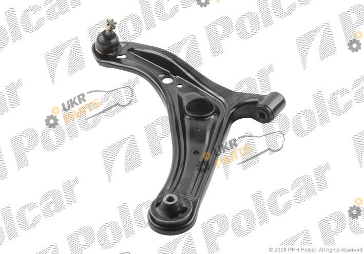 Рычаг подвески Polcar 810338