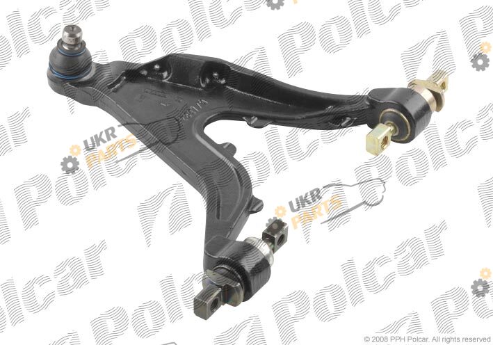 Рычаг подвески Polcar 907038-1