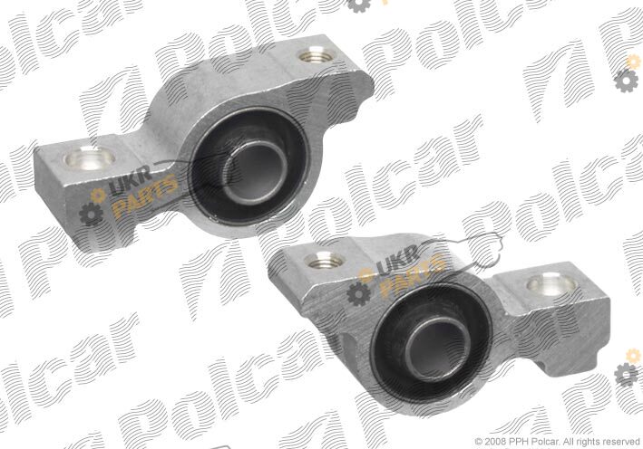 Сайлентблок рычага Polcar S2057027