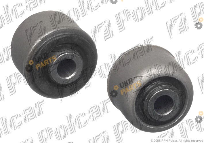 Сайлентблок рычага Polcar S2060007
