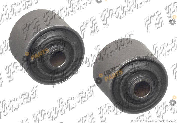 Сайлентблок рычага Polcar S2060008