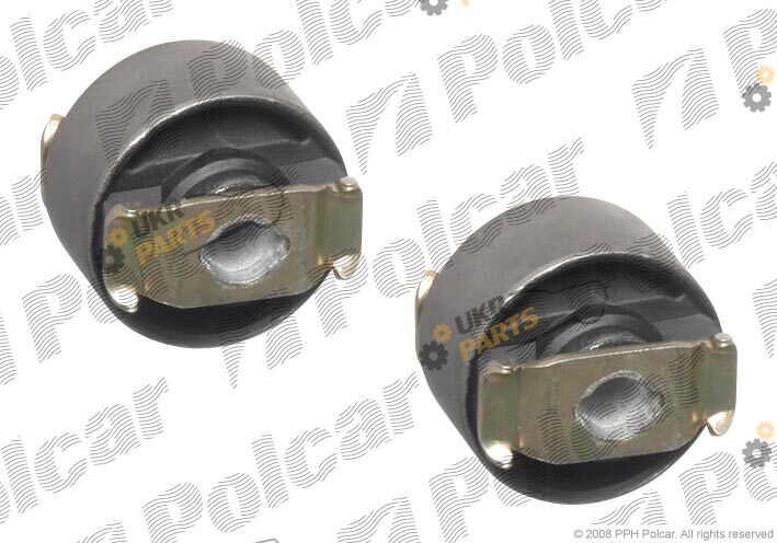 Сайлентблок рычага Polcar S2060021