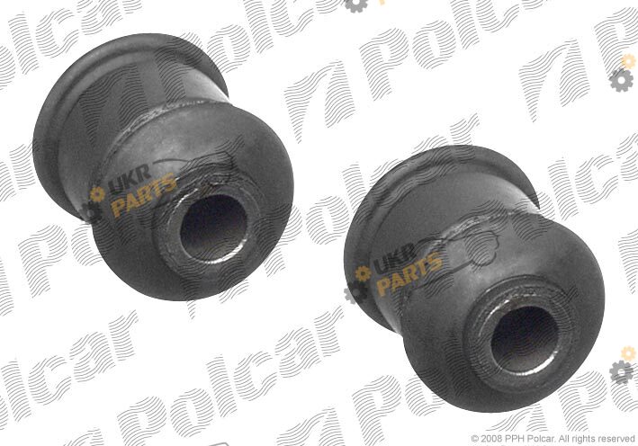 Сайлентблок рычага Polcar S2067005