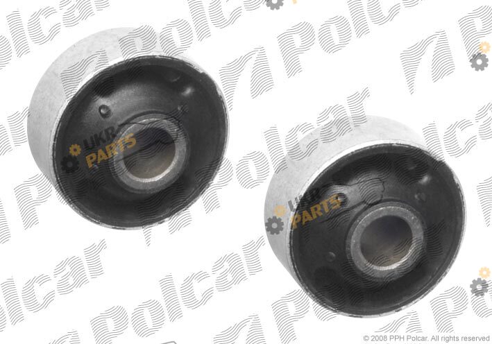 Сайлентблок рычага Polcar S2067009