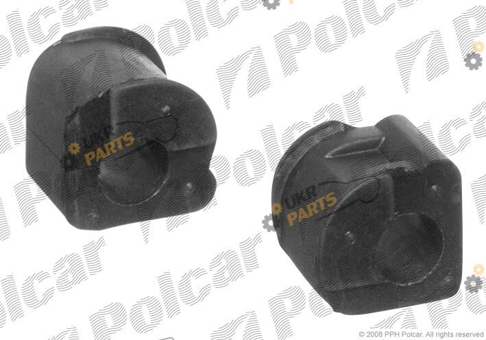 Втулка стабилизатора Polcar S2667003
