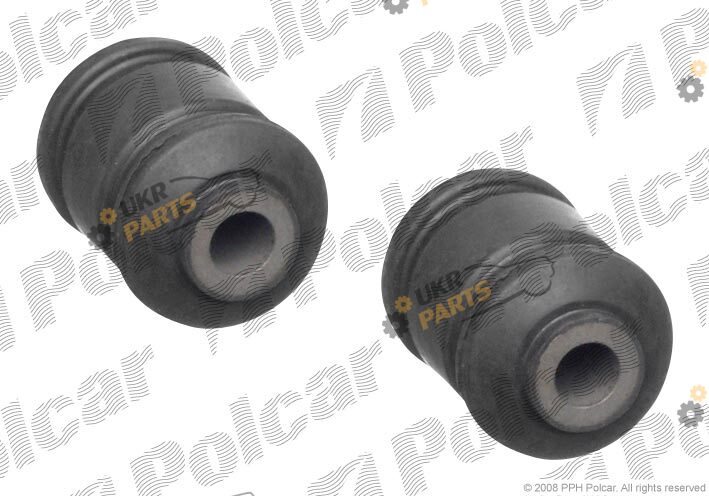 Сайлентблок рычага Polcar S2095013