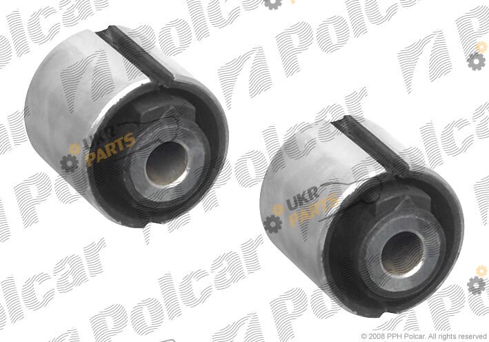 Стойка стабилизатора Polcar S2095017