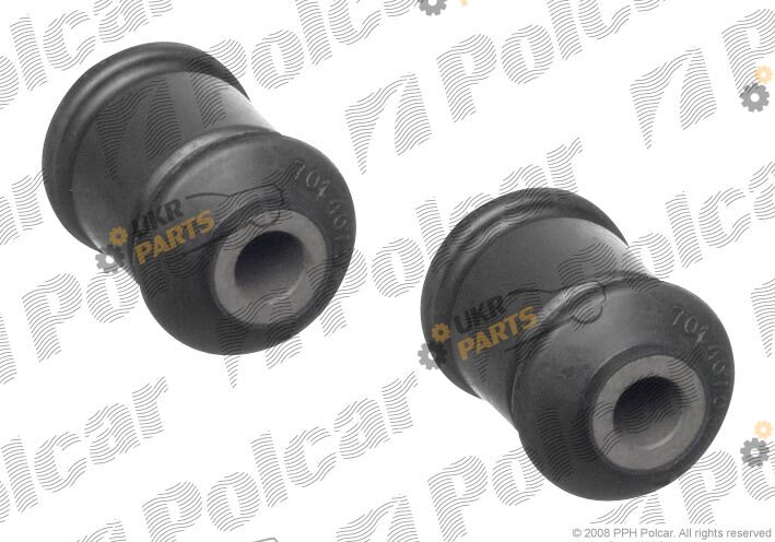 Ремкомплект, подвеска колеса Polcar S2095014