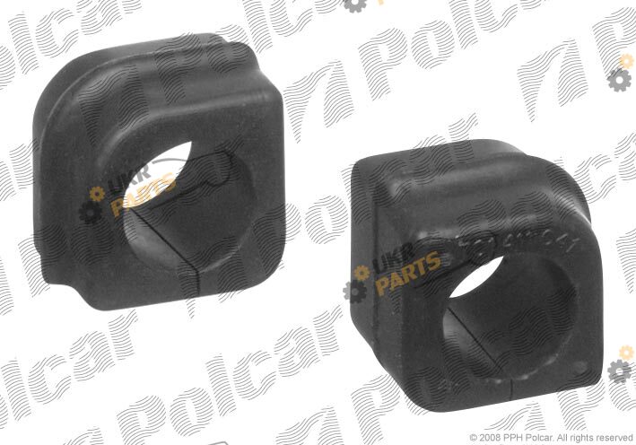 Втулка стабилизатора Polcar S2695020