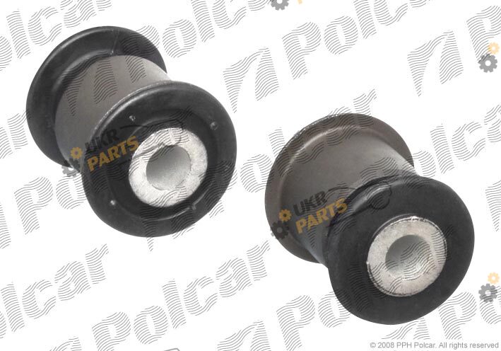 Сайлентблок рычага Polcar S2095016