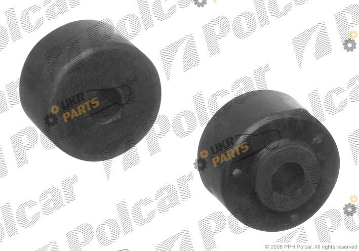 Подвеска, соединительная тяга стабилизатора Polcar S2655004