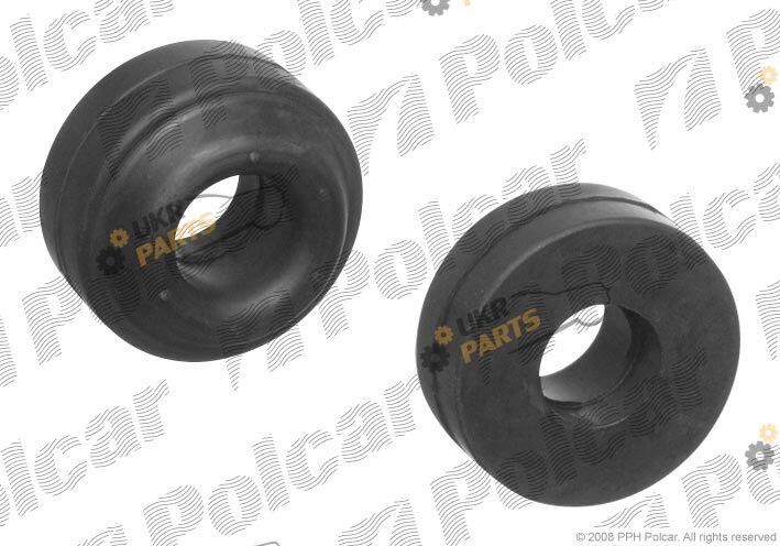 Сайлентблок рычага Polcar SB-325