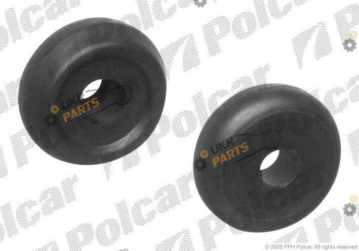 Подвеска, соединительная тяга стабилизатора Polcar S2667006