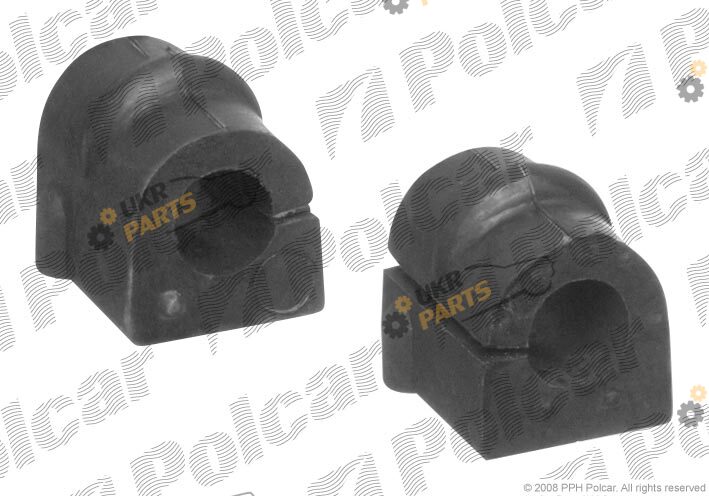 Втулка стабилизатора Polcar S2655009