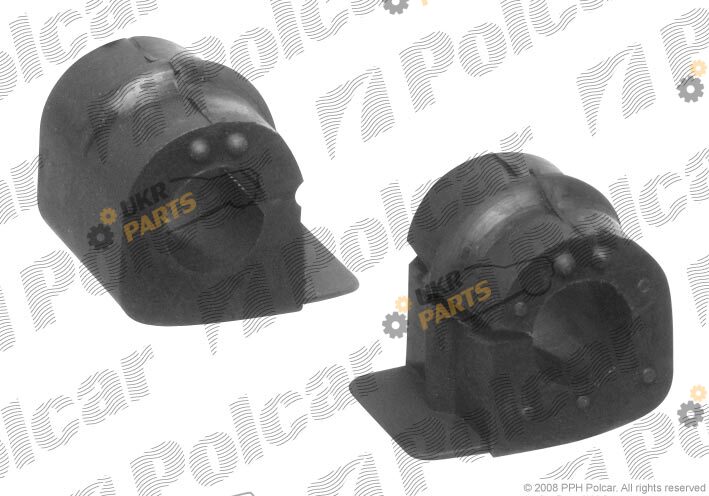 Втулка стабилизатора Polcar SB-350Q