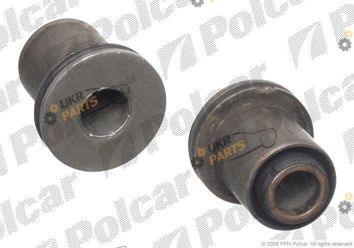 Подушка коробки передач Polcar S2060027