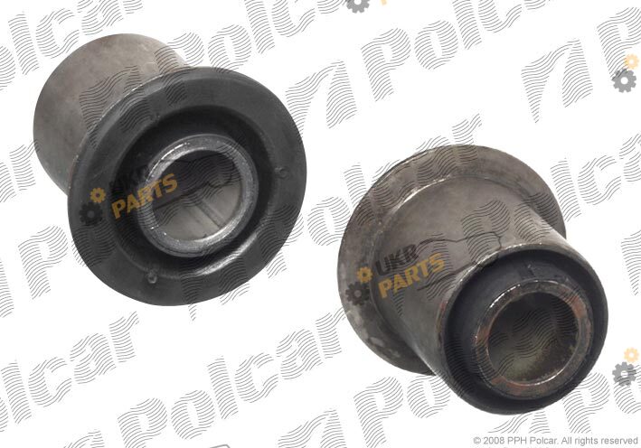 Подушка двигателя Polcar S2060026