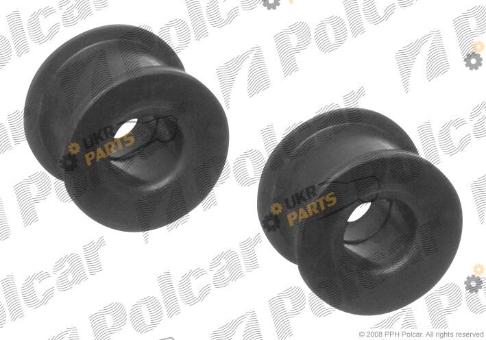 Втулка стабилизатора Polcar SB-413