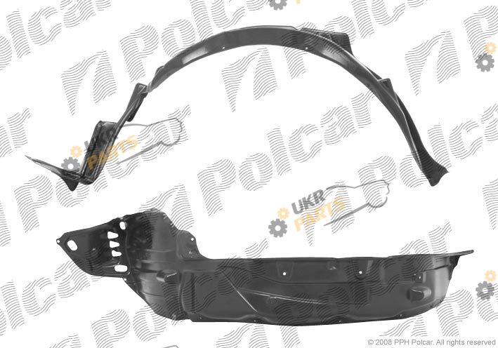  Polcar 3825FL-1