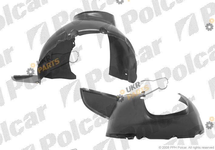  Polcar 6730FP1