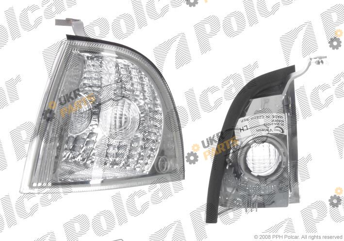 Указатель поворотов Polcar 692120-E