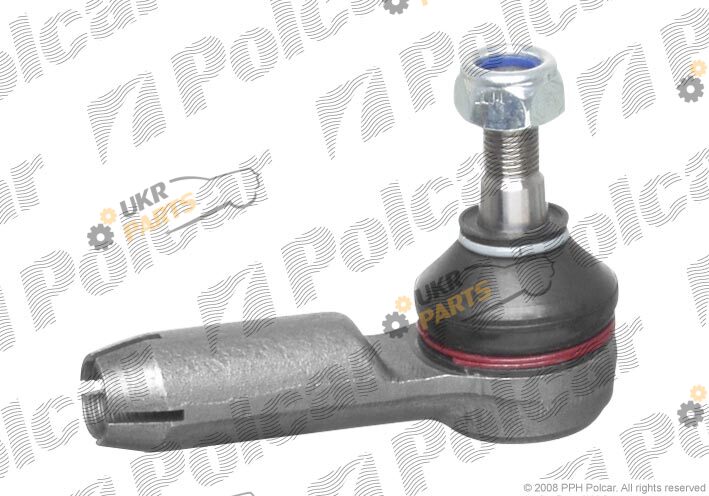 Наконечник рулевой тяги Polcar A-101