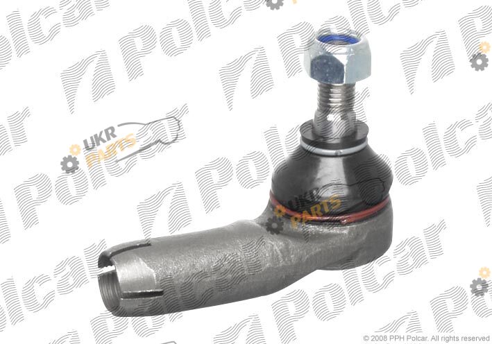 Наконечник рулевой тяги Polcar A-113
