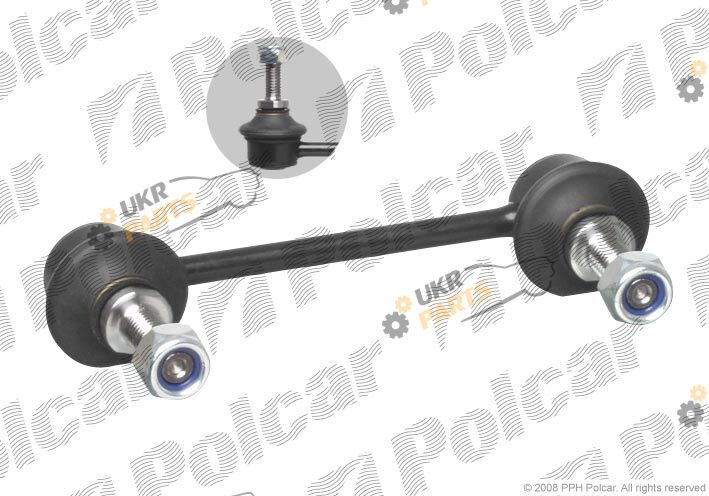 Стойка стабилизатора Polcar A-210