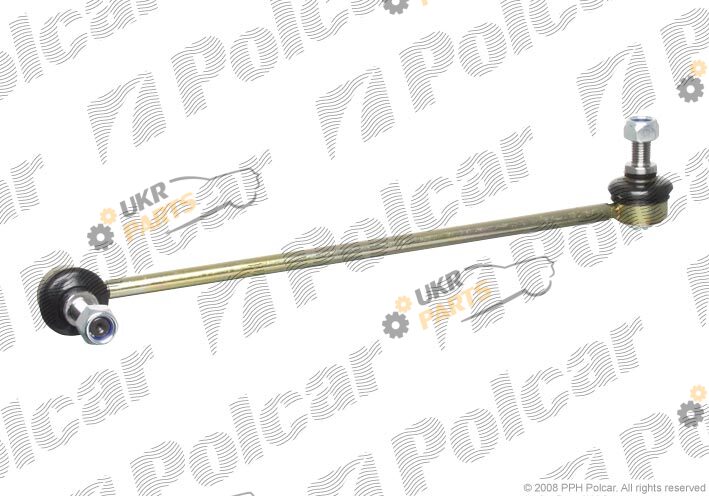 Стойка стабилизатора Polcar A-499T