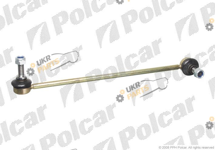 Стойка стабилизатора Polcar A-500T