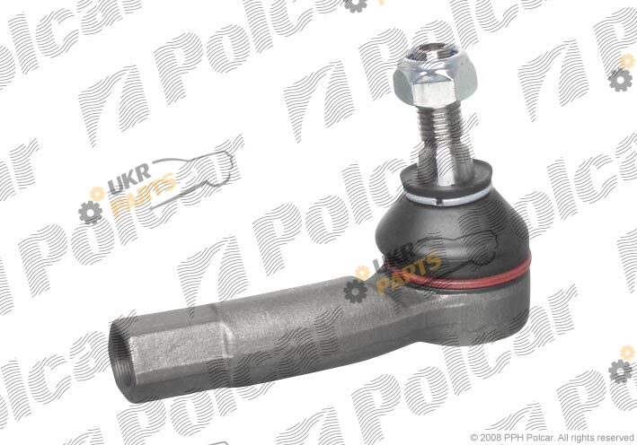 Наконечник рулевой тяги Polcar A-501